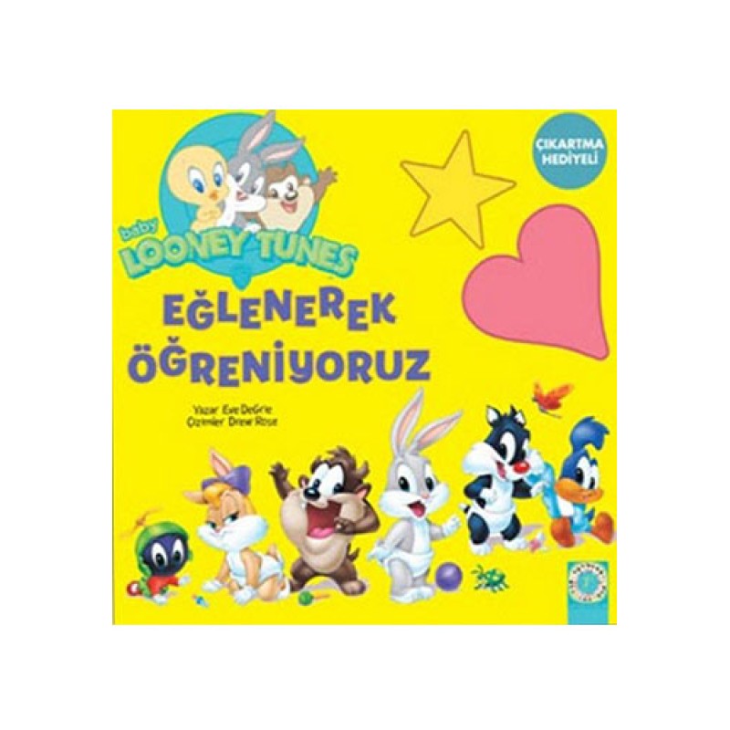Eğlenerek Öğreniyoruz Eğlenerek Öğreniyoruz