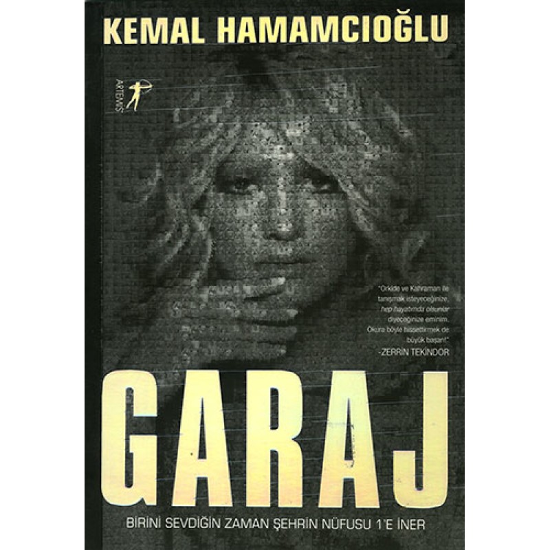Garaj Garaj