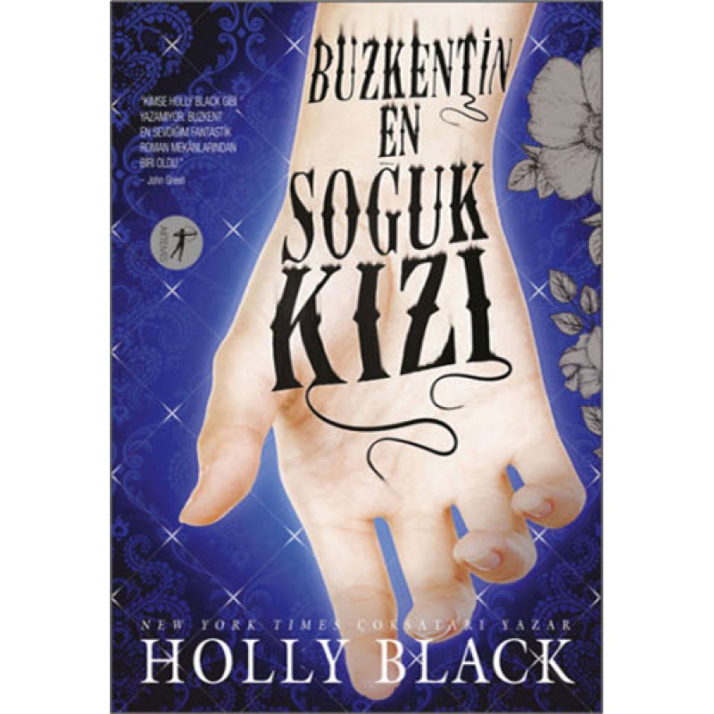 Buzkentin En Soğuk Kızı Buzkentin En Soğuk Kızı