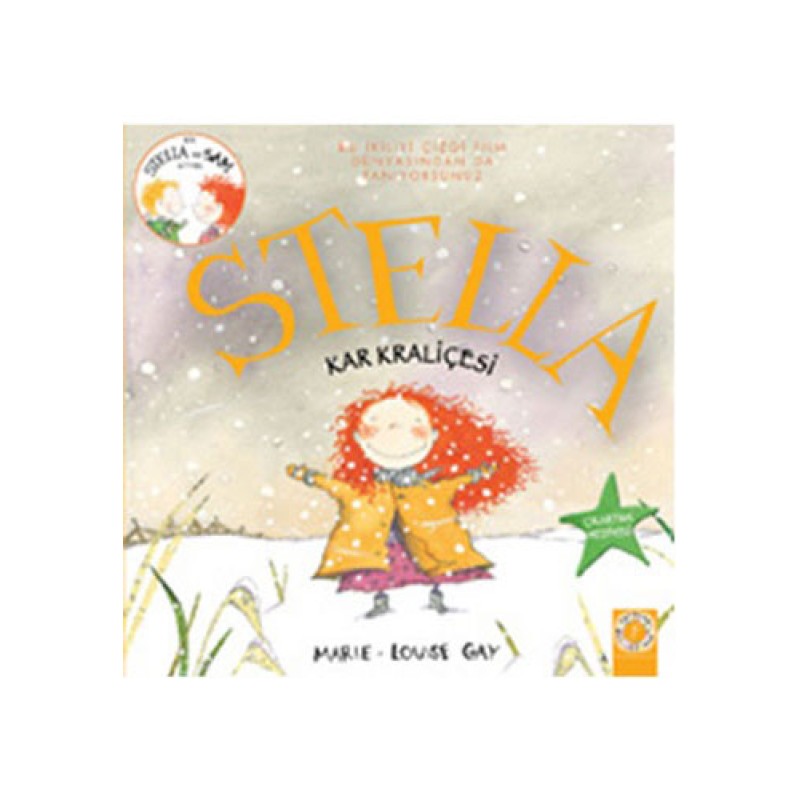 Stella - Kar Kraliçesi Stella - Kar Kraliçesi
