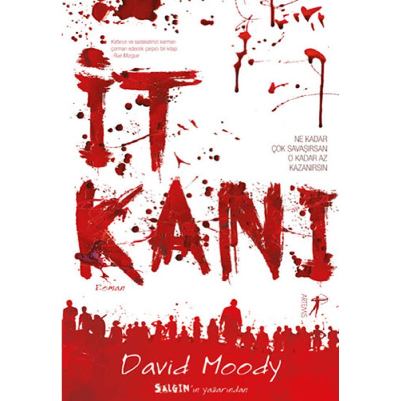 İt Kanı İt Kanı
