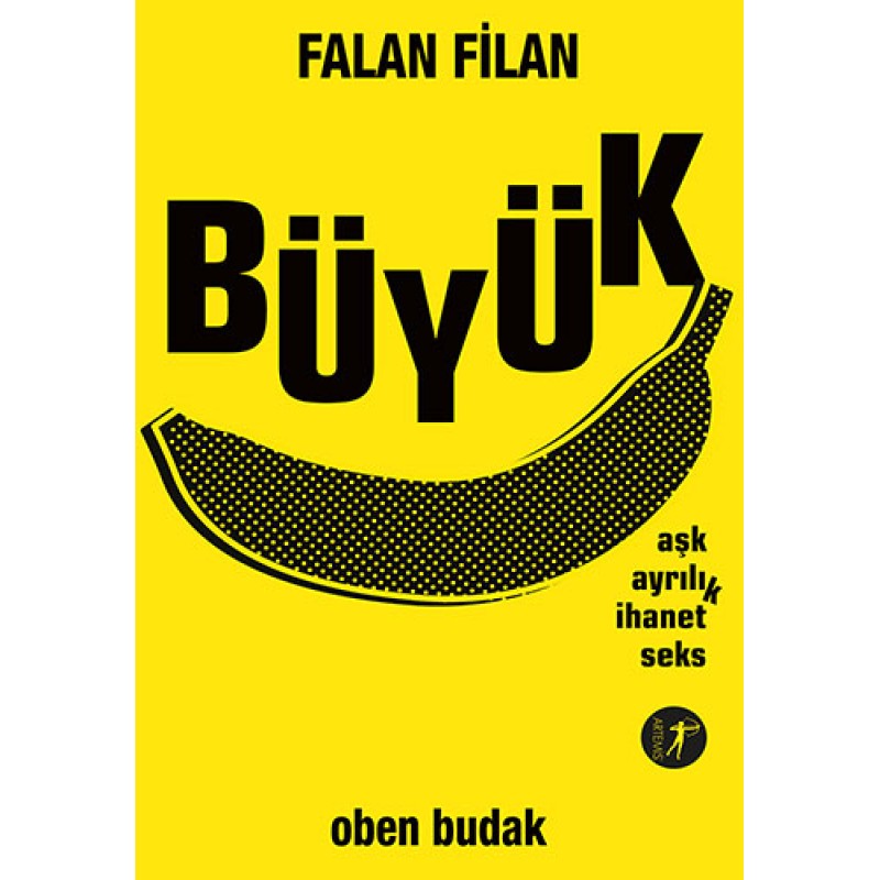 Büyük Büyük