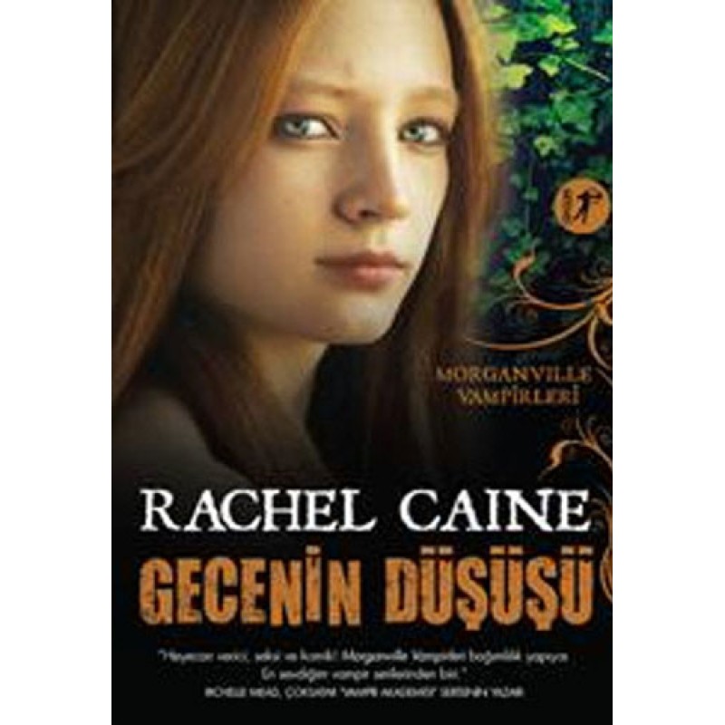 Gecenin Düşüşü
