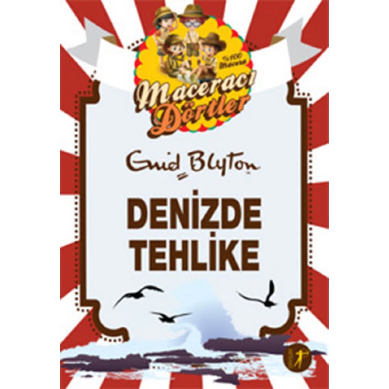 Denizde Tehlike Denizde Tehlike