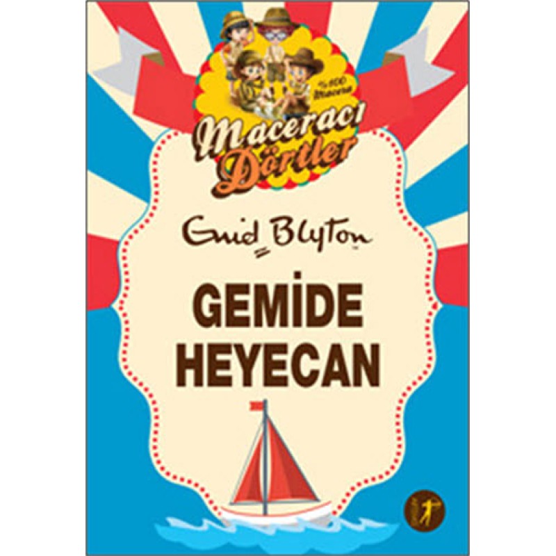 Gemide Heyecan Gemide Heyecan