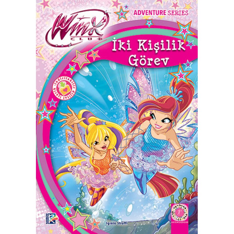 İki Kişilik Görev İki Kişilik Görev