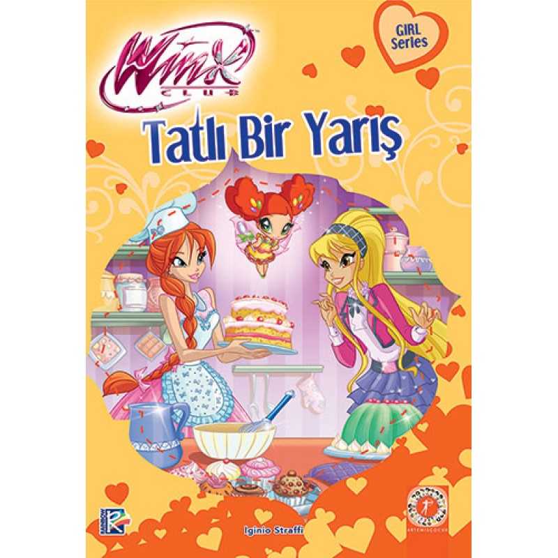 Tatlı Bir Yarış Tatlı Bir Yarış