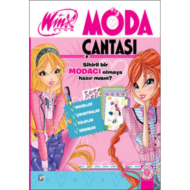 Moda Çantası
