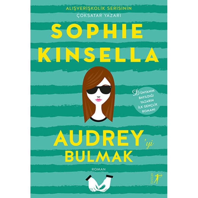 Audrey'yi Bulmak Audrey'yi Bulmak