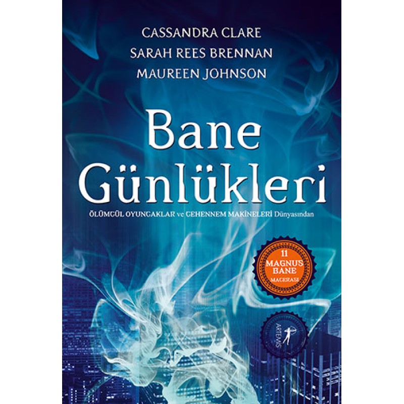 Bane Günlükleri Bane Günlükleri