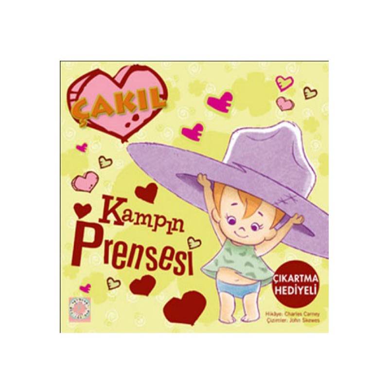 Kampın Prensesi Kampın Prensesi