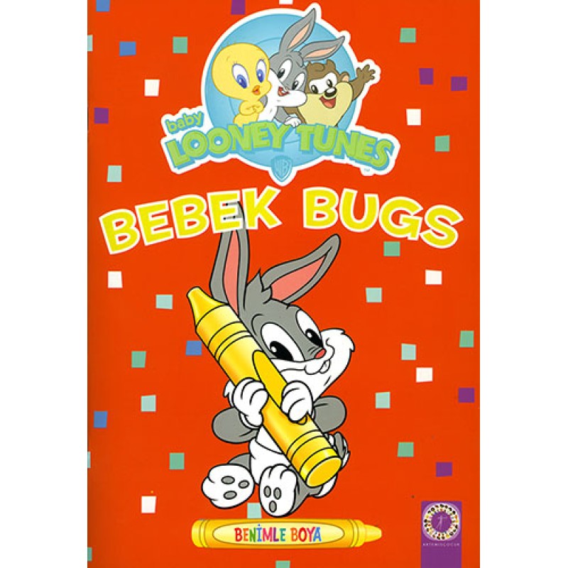 Bebek Bugs Bebek Bugs