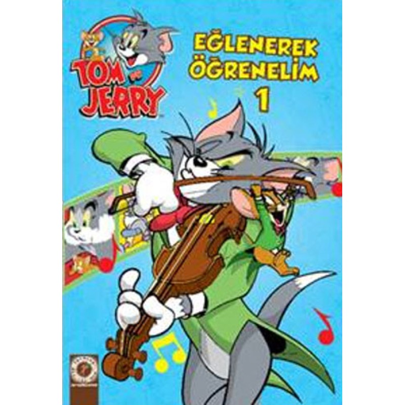 Eğlenerek Öğrenelim 1 Eğlenerek Öğrenelim 1