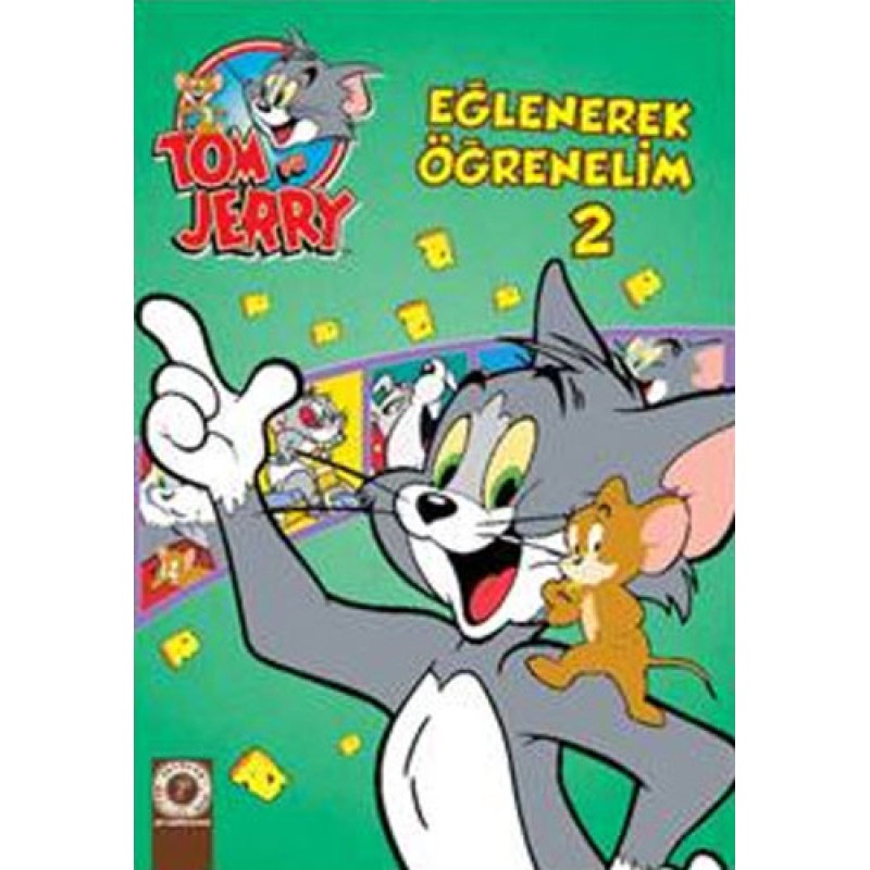 Eğlenerek Öğrenelim 2 Eğlenerek Öğrenelim 2
