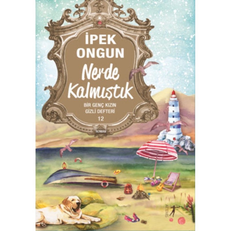 Nerde Kalmıştık Nerde Kalmıştık