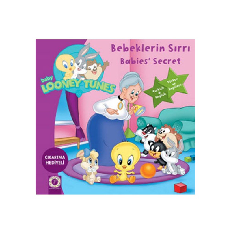 Bebeklerin Sırrı - Babies's Secret Bebeklerin Sırrı - Babies's Secret
