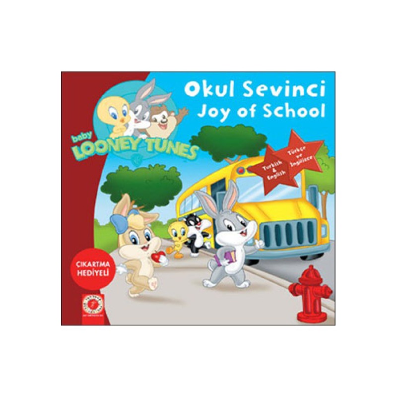 Okul Sevinci - Joy of School