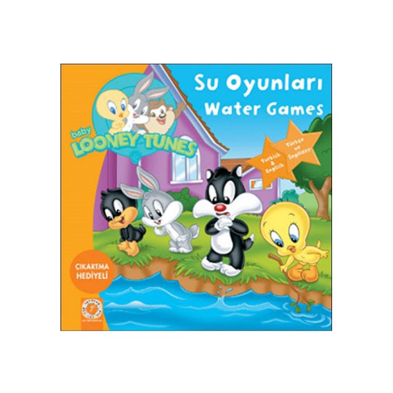 Su Oyunları - Water Games Su Oyunları - Water Games
