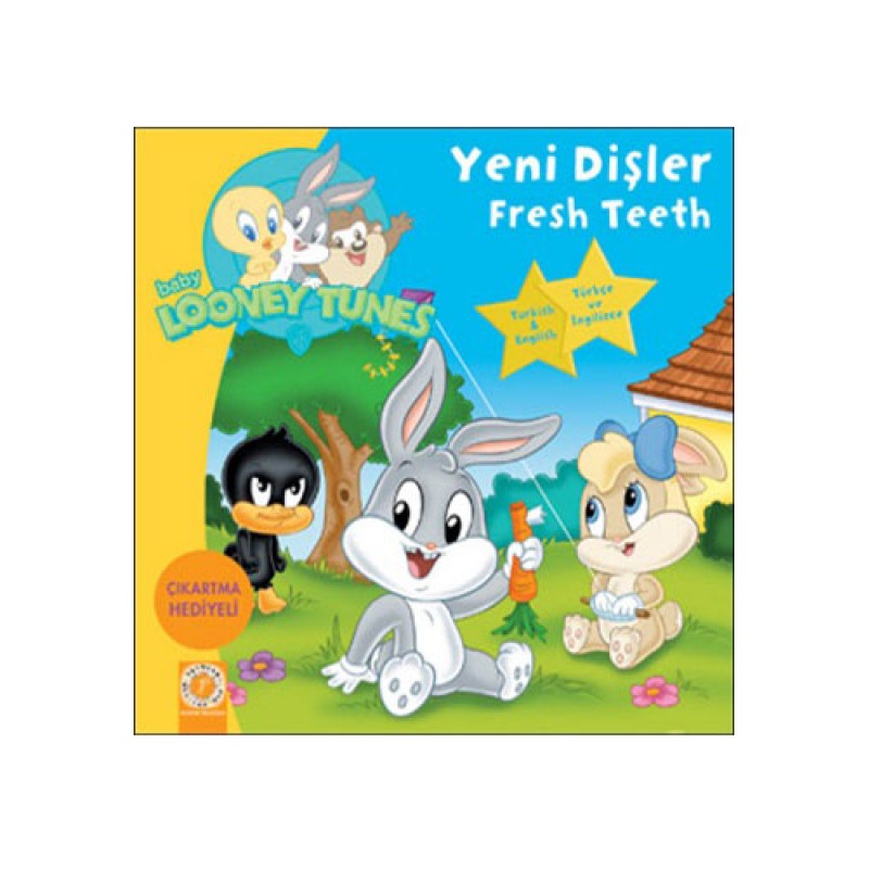 Yeni Dişler - Fresh Theeth Yeni Dişler - Fresh Theeth