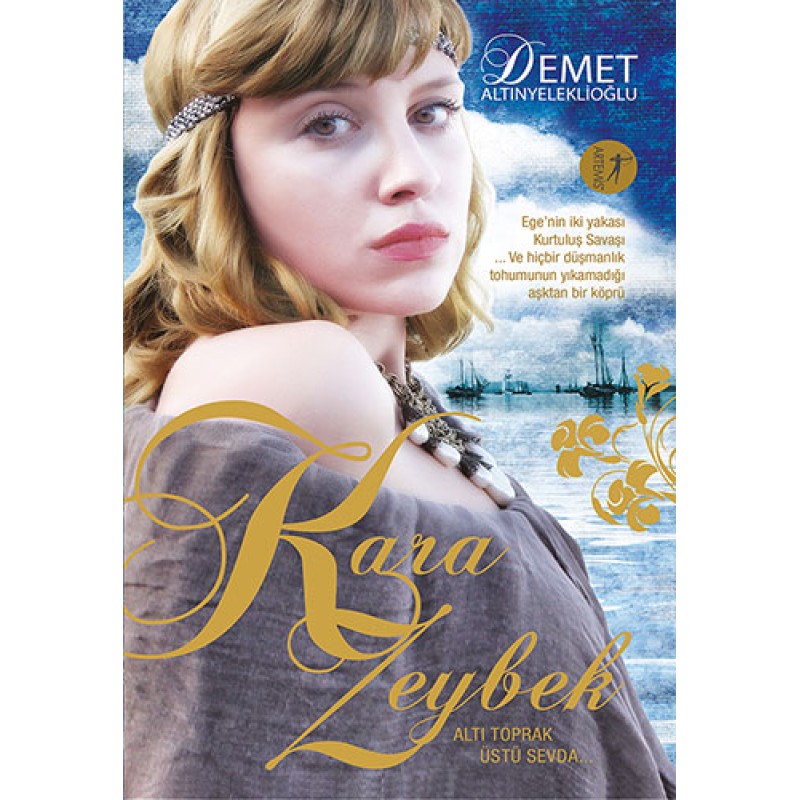 Kara Zeybek Kara Zeybek