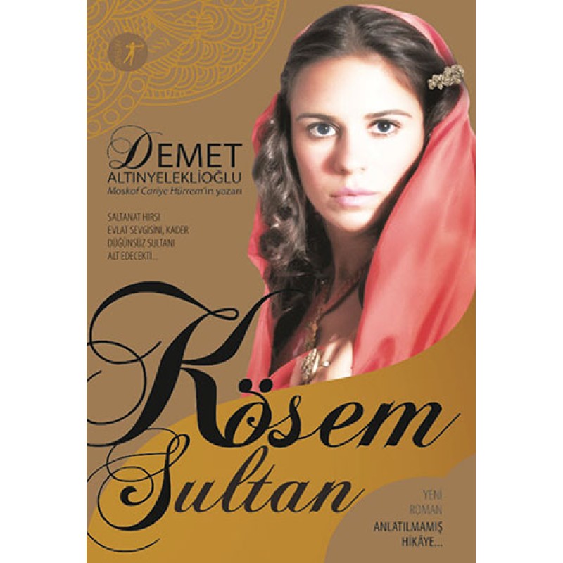 Kösem Sultan Kösem Sultan