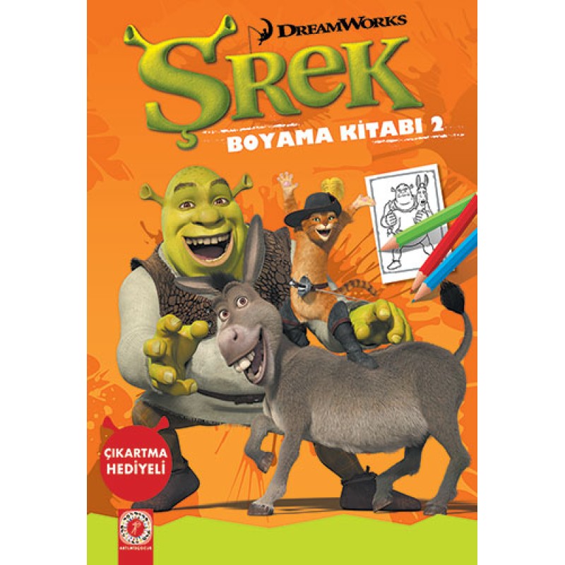 Şrek Şrek
