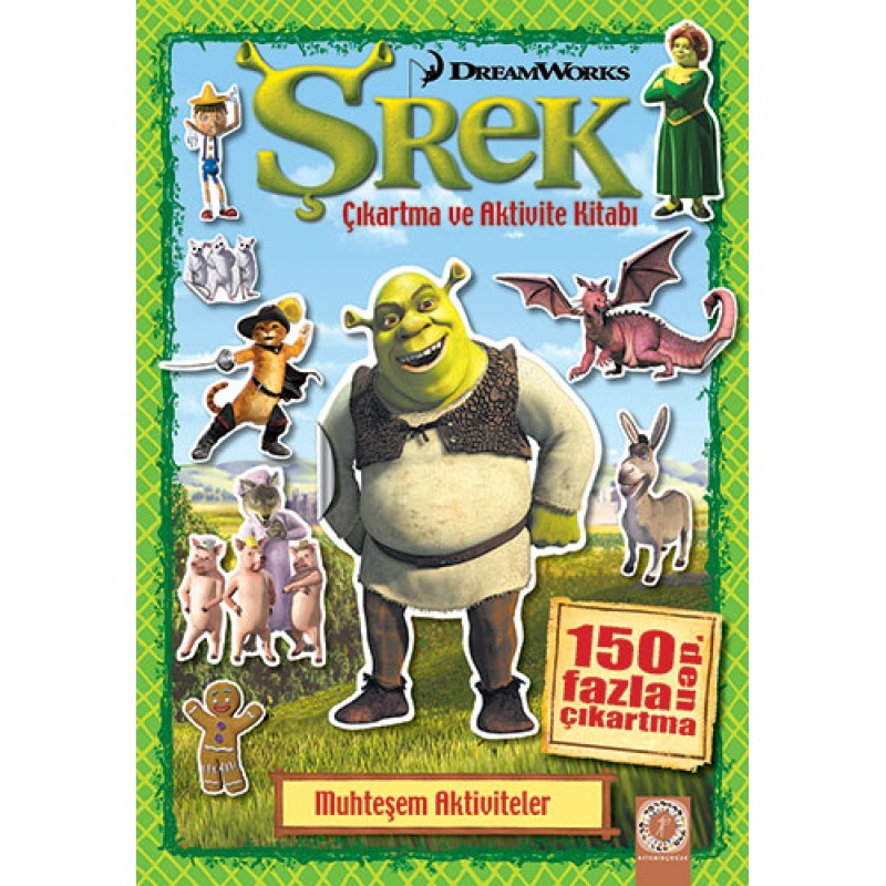 Şrek Şrek