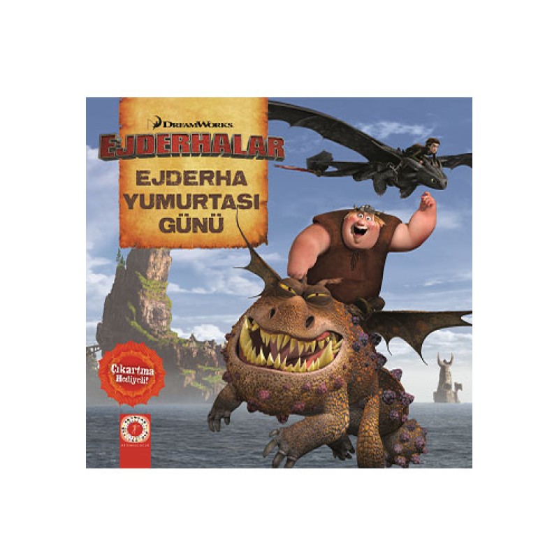 Ejderha Yumurtası Günü Ejderha Yumurtası Günü
