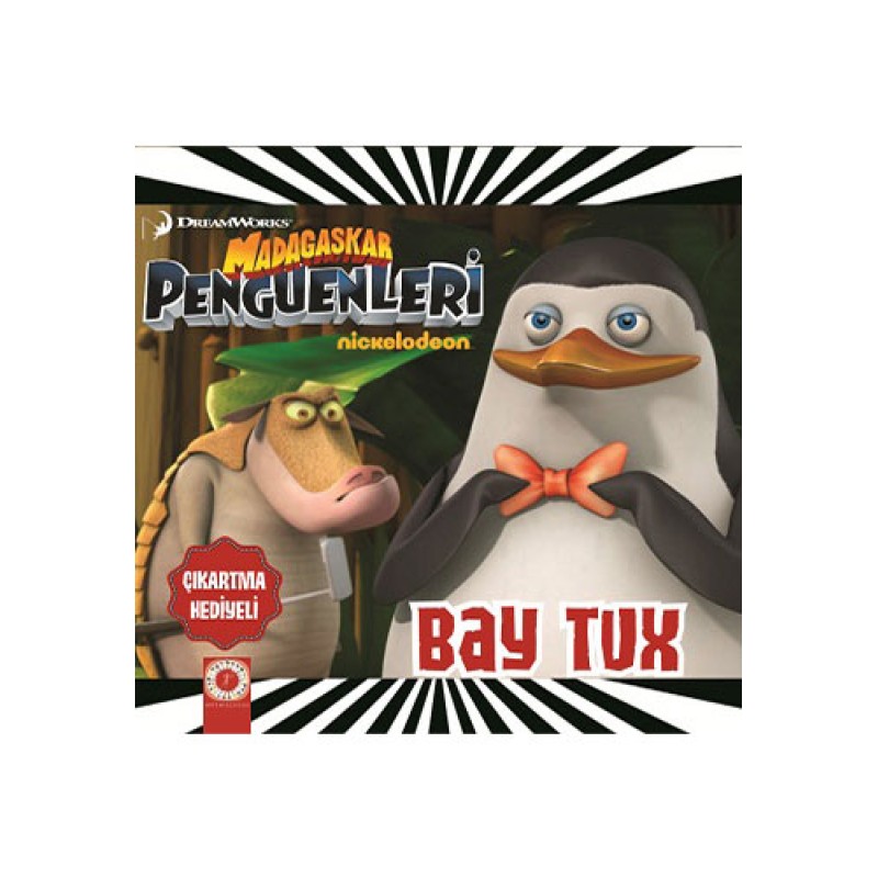 Bay Tux Bay Tux