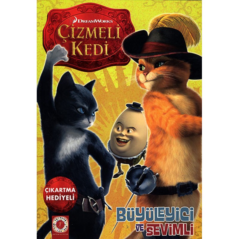Büyüleyici ve Sevimli Büyüleyici ve Sevimli