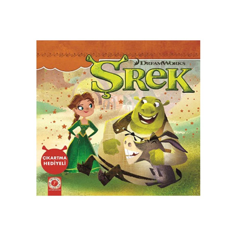 Şrek Şrek
