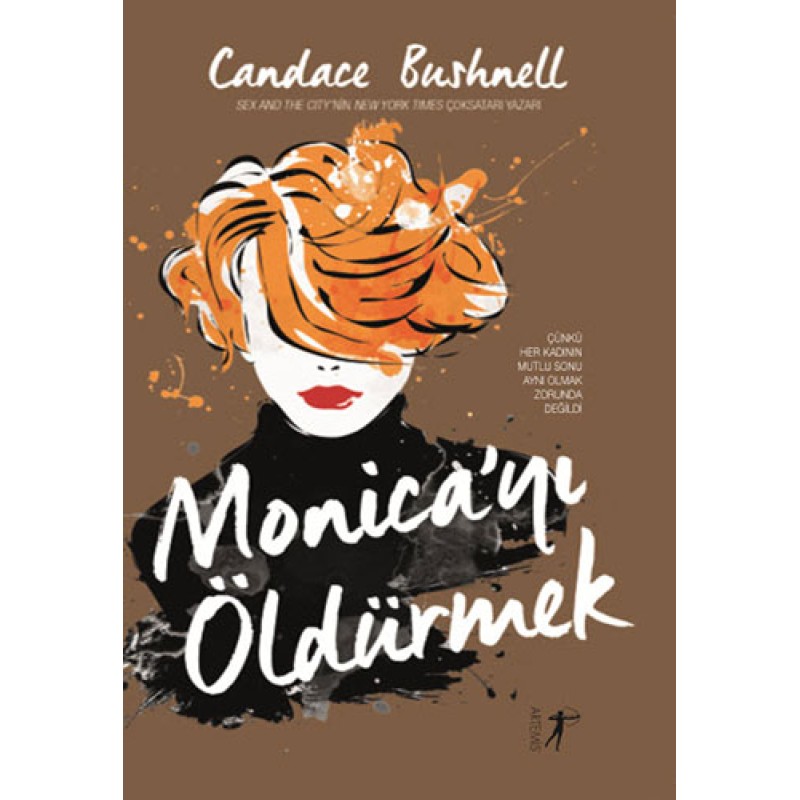 Monica'yı Öldürmek Monica'yı Öldürmek