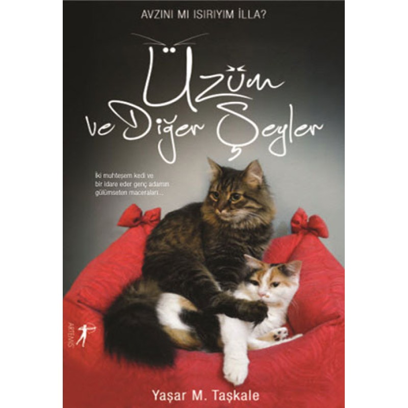 Üzüm ve Diğer Şeyler Üzüm ve Diğer Şeyler