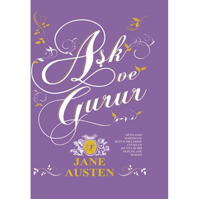 Aşk ve Gurur (Ciltli) Aşk ve Gurur (Ciltli)
