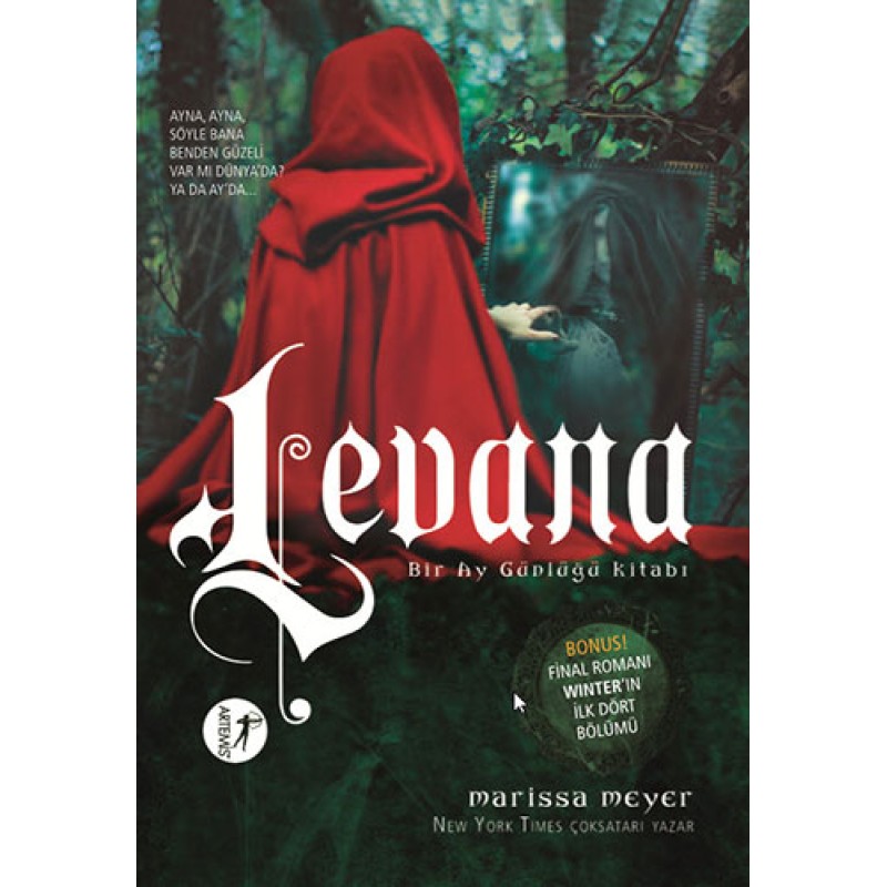Levana Levana