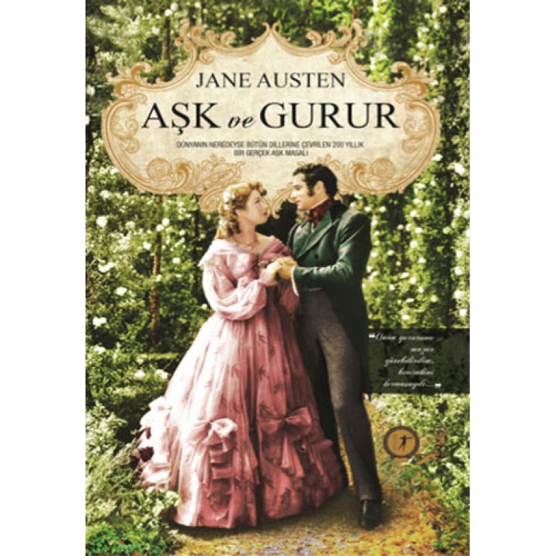 Aşk ve Gurur Aşk ve Gurur