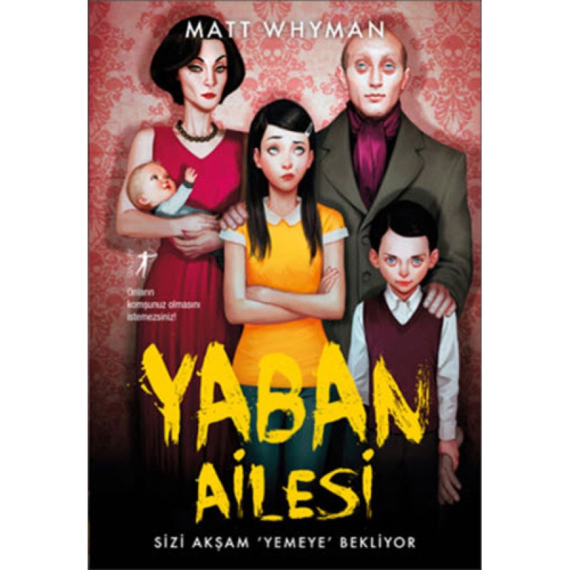 Yaban Ailesi