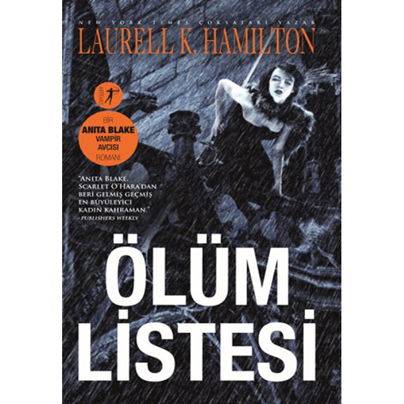 Ölüm Listesi
