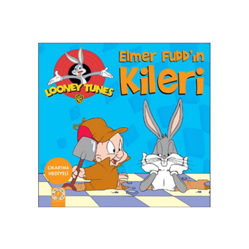 Elmer Fudd'ın Kileri Elmer Fudd'ın Kileri