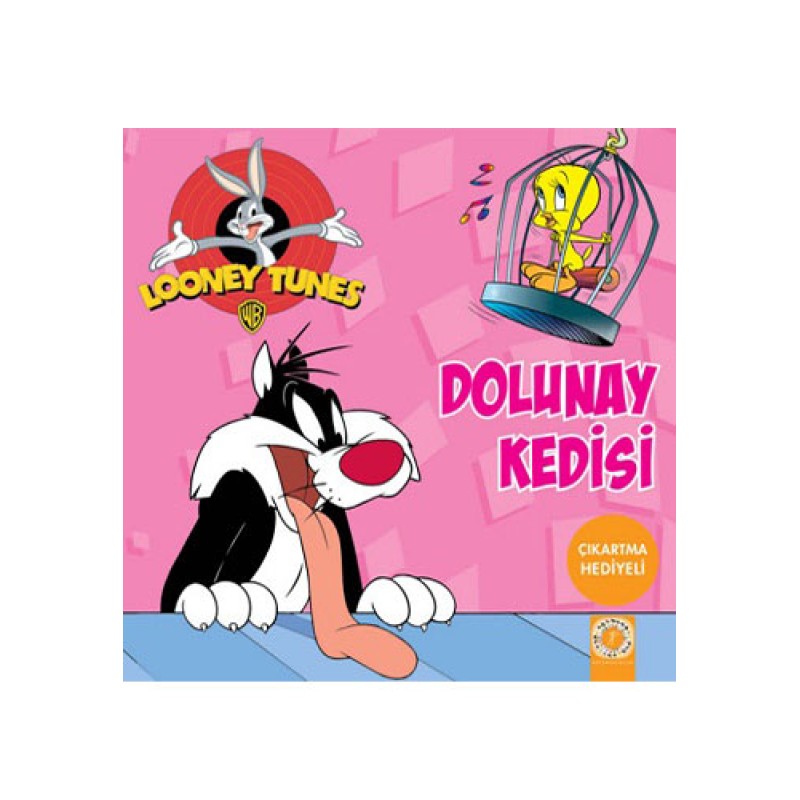 Dolunay Kedisi Dolunay Kedisi