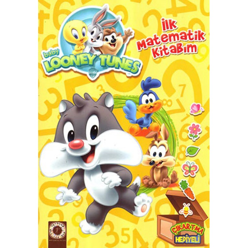 İlk Matematik Kitabım İlk Matematik Kitabım