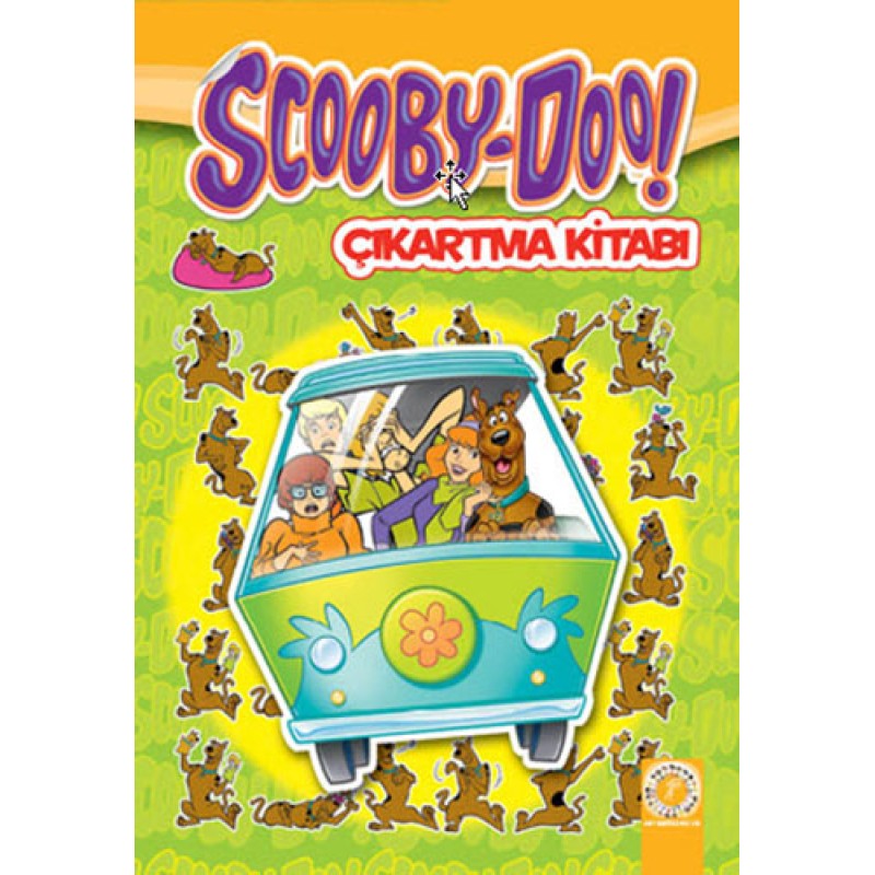 Scooby-Doo!I Scooby-Doo!I