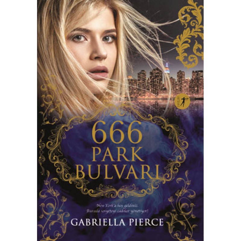 666 Park Bulvarı