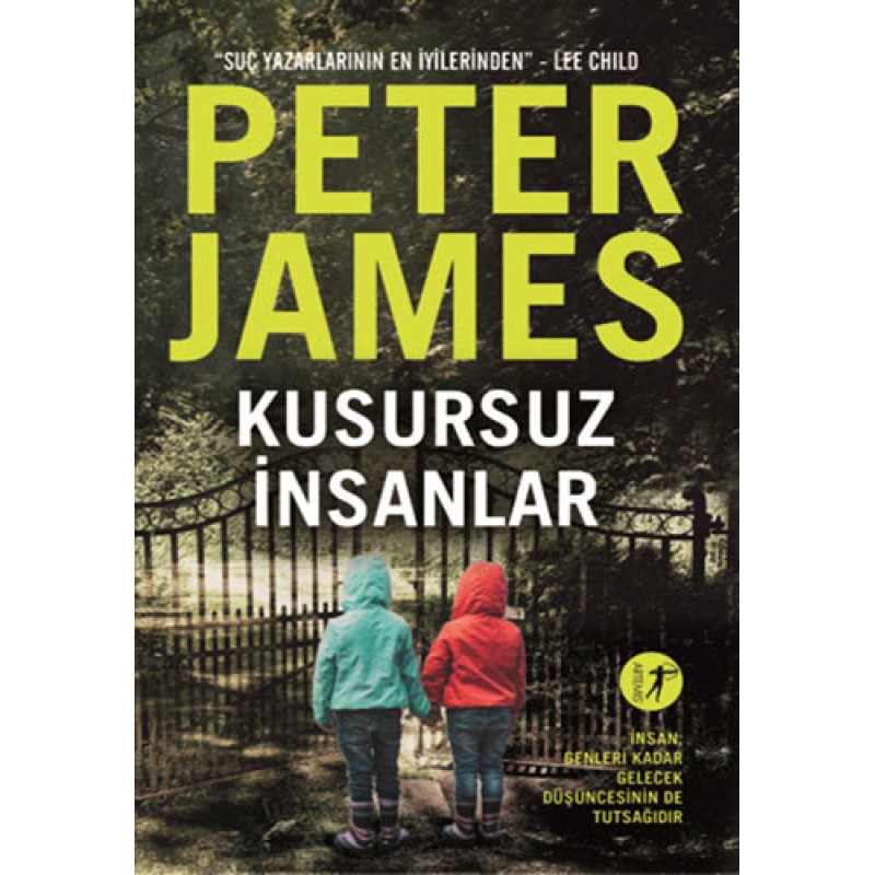 Kusursuz İnsanlar Kusursuz İnsanlar