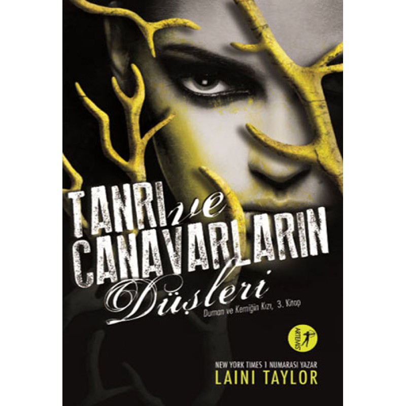 Tanrı ve Canavarların Düşleri Tanrı ve Canavarların Düşleri