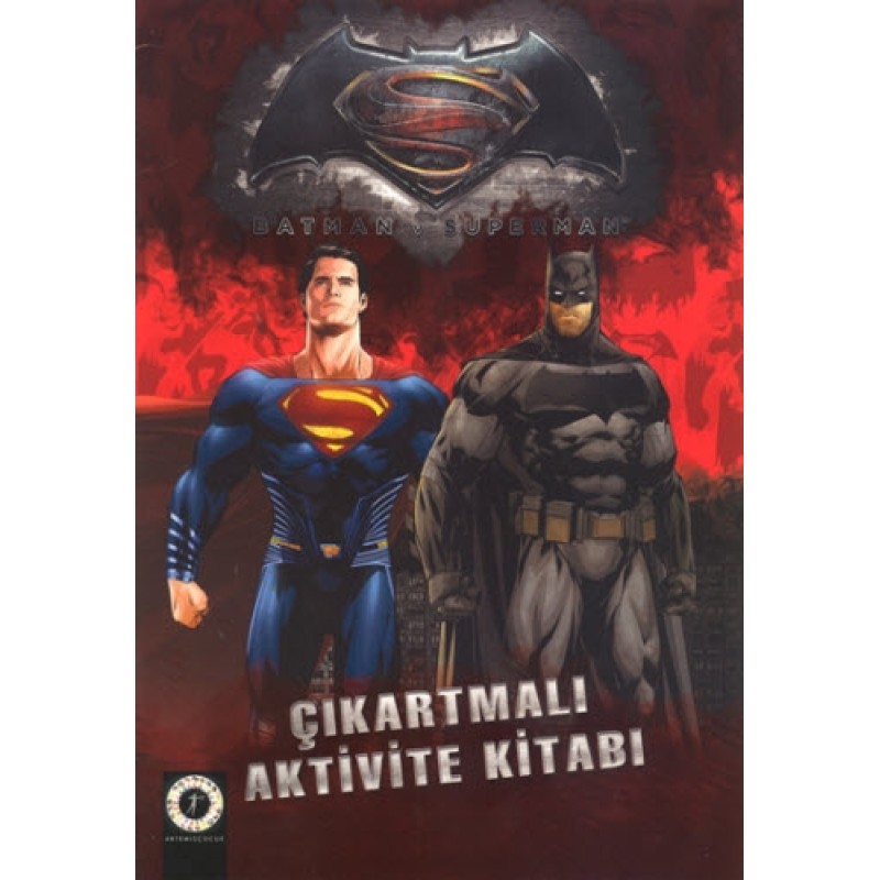 Batman Superman