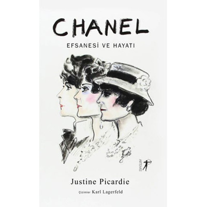 Chanel Efsanesi ve Hayatı Chanel Efsanesi ve Hayatı