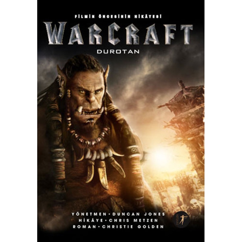 Warcraft Warcraft