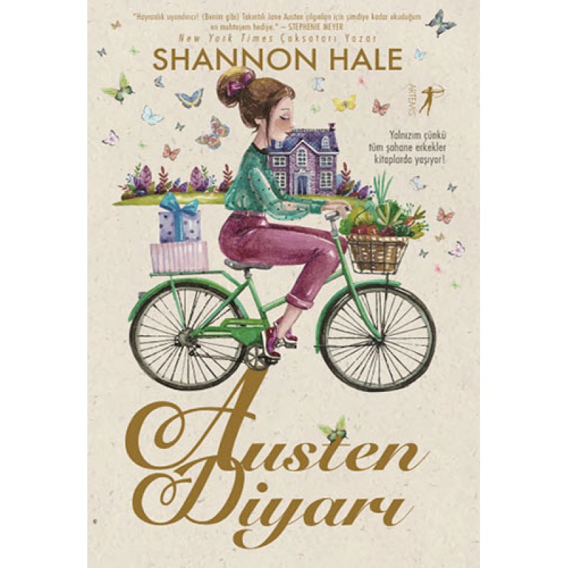 Austen Diyarı Austen Diyarı