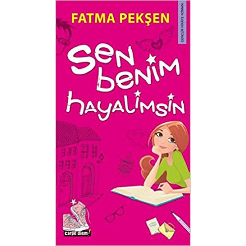 Sen Benim Hayalimsin Sen Benim Hayalimsin